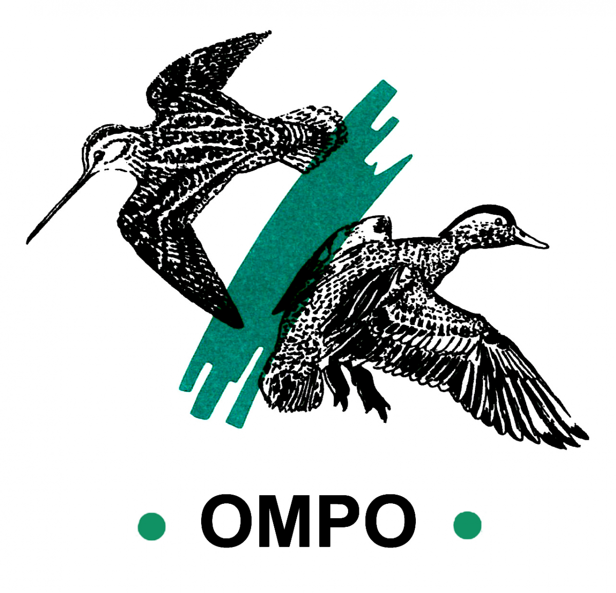 OMPO logo